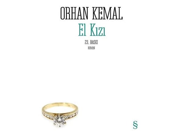 El Kızı - Orhan Kemal