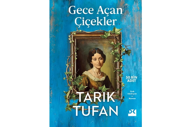 Gece Açan Çiçekler - Tarık Tufan