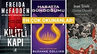 Kitap Kurtlarının Tercihi Olan Haftanın En Çok Satan Kitapları
