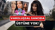 Lüks Nedir? Felsefesinden Varoluşsal İngilizce Demecine Tuba Büyüküstün'ün 'Cringe' Ötesi Paylaşımları!