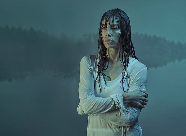 6. The Sinner (2017 - )