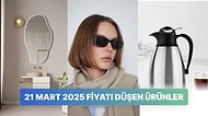 Bugün İndirimde Hangi Markalar Var? 21 Mart 2025