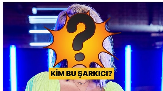 Babası Müzisyen, 33 Dişi Var, Dünya Rekoruna Sahip: Kim Bu Şarkıcı?