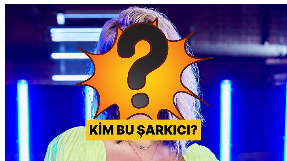 Babası Müzisyen, 33 Dişi Var, Dünya Rekoruna Sahip: Kim Bu Şarkıcı?