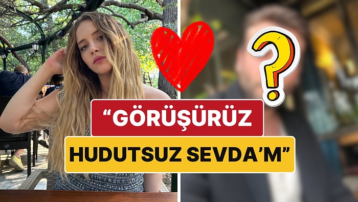 Hudutsuz Aşk: Hayal Köseoğlu Dudak Dudağa Pozlarıyla Sürpriz İlişkisini Resmen İlan Etti