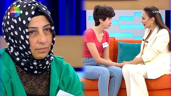 Didem Arslan Yılmaz'la Vazgeçme'deki Emine'yi hatırlar mısınız?