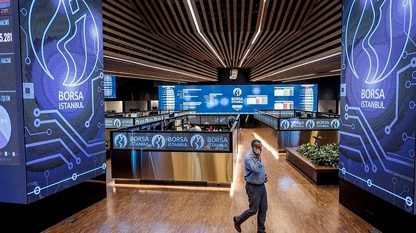 Borsa İstanbul'da düşüş üçüncü gününde de devam ediyor. Güne kötü başlayan borsanın, kayıpları büyüyor.