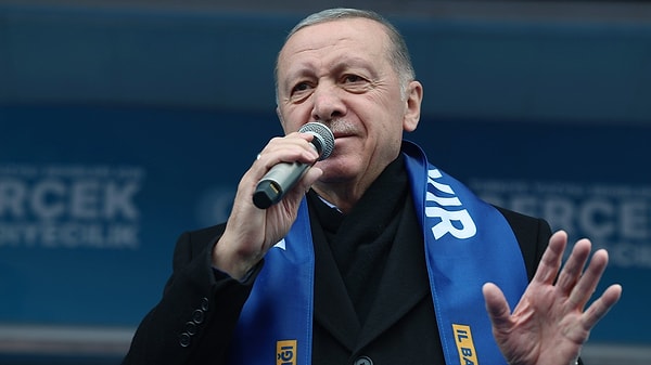 Erdoğan ise 2024 Yerel Seçimleri öncesi konuşmalarında kent uzlaşısını kirli bir ittifak olarak yorumladı.