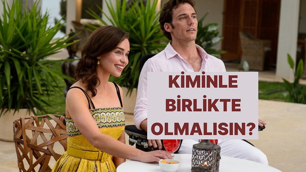 Nasıl Bir İnsanla Birlikte Olmalısın? Doğru Partnerini Keşfet!