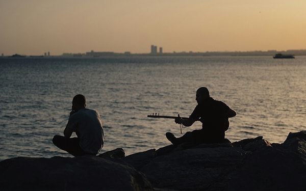 10. Traditional musical instruments