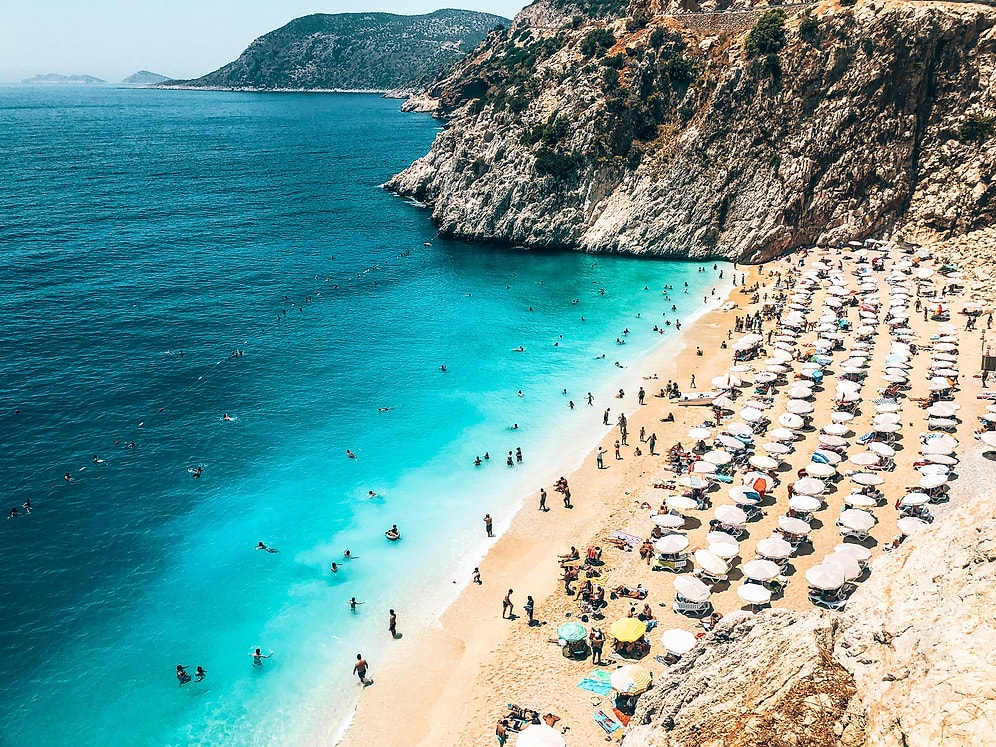 Best Time to Visit Türkiye: A Seasonal Guide for Every Traveler