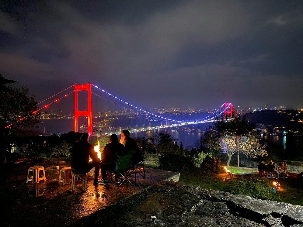 Ultimate Guide to Istanbul's Nightlife: Entertainment Like No Other
