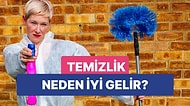 Temiz Bir Evin Ruhumuza İyi Gelmesinin Nedeni Nedir?