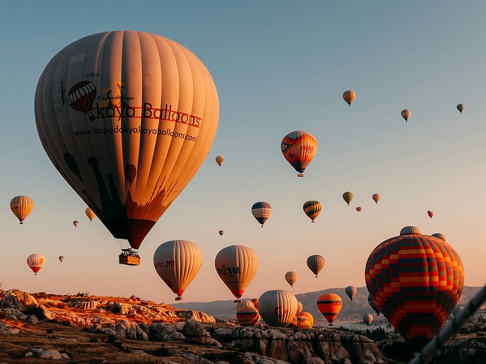 What is Türkiye Known For? A Local’s Insight into This Vibrant Land