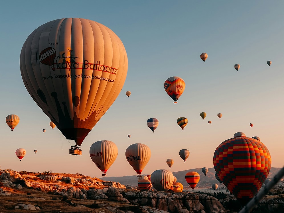 What is Türkiye Known For? A Local’s Insight into This Vibrant Land
