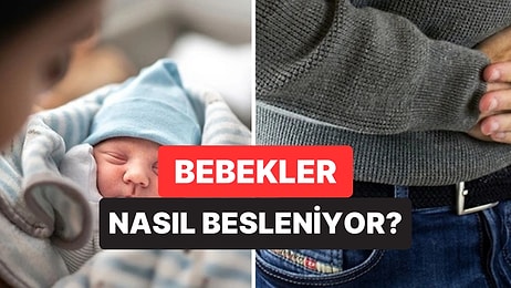 Ünlü Diyetisyenden Sıra Dışı Kilo Verme Tavsiyesi: "Bebek Gibi Beslenin"