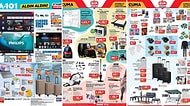 İndirim Günleri Başlıyor! 22 - 28 Mart Haftasında A101, BİM ve ŞOK Aktüel Ürünler Listesinde Ne Var?