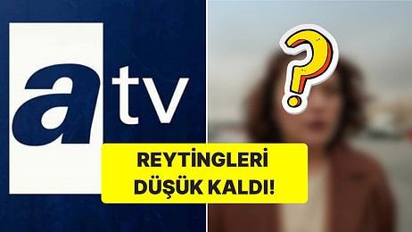 ATV'den İkinci Final Haberi! İddialı Dizi Bitiyor