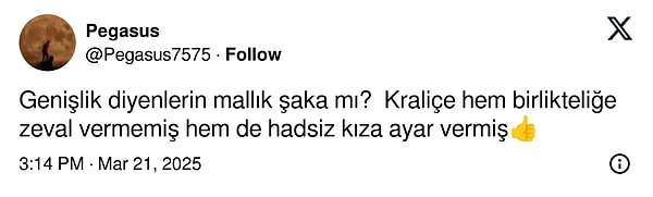 Siz neler düşünüyorsunuz?