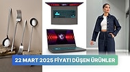 Bugün İndirimde Hangi Markalar Var? 22 Mart 2025