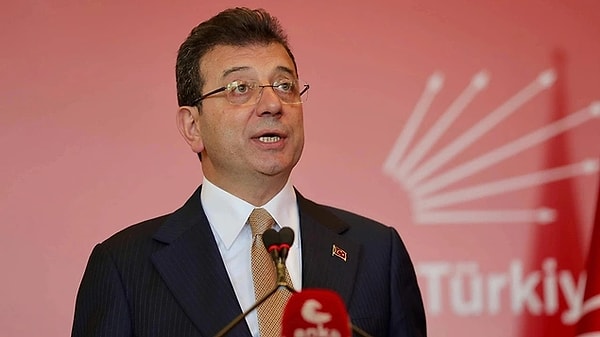 Ekrem İmamoğlu’na destek sürerken, neticenin ne olacağı merakla bekleniyor.