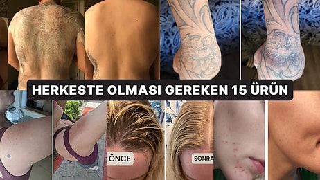 Bahar Rutininizi Geliştirmenize Yardımcı Olacak 15 Kişisel Bakım Ürünü