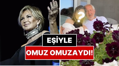 Eşiyle Omuz Omuzaydı: 82 Yaşında Hayatını Kaybeden Filiz Akın'ın Son Paylaşımı Ortaya Çıktı!