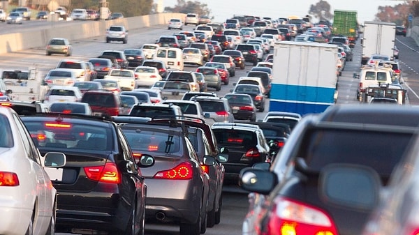 İstanbul'da Bugün Trafiğe Kapatılan Yollara Alternatif Yollar Hangileridir?