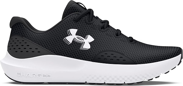 Under Armour UA Charged Surge 4 Spor Ayakkabı