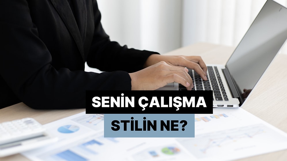 Tek Başına mı, Grup Çalışması mı? Senin Çalışma Stilin Ne?