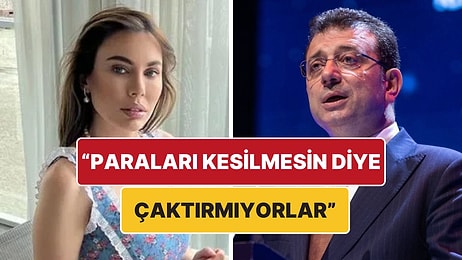 Bilal Hancı'nın Eski Eşi Esin Çepni'den İmalı Sözler: Sessiz Kalan Influencer'lara Sert Tepki Gösterdi