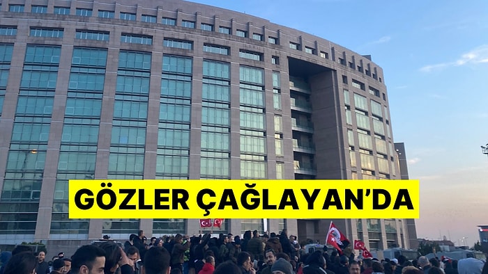 Tutuklamalar Netleşti: İBB Soruşturması Kapsamında Tutuklanan İsimler