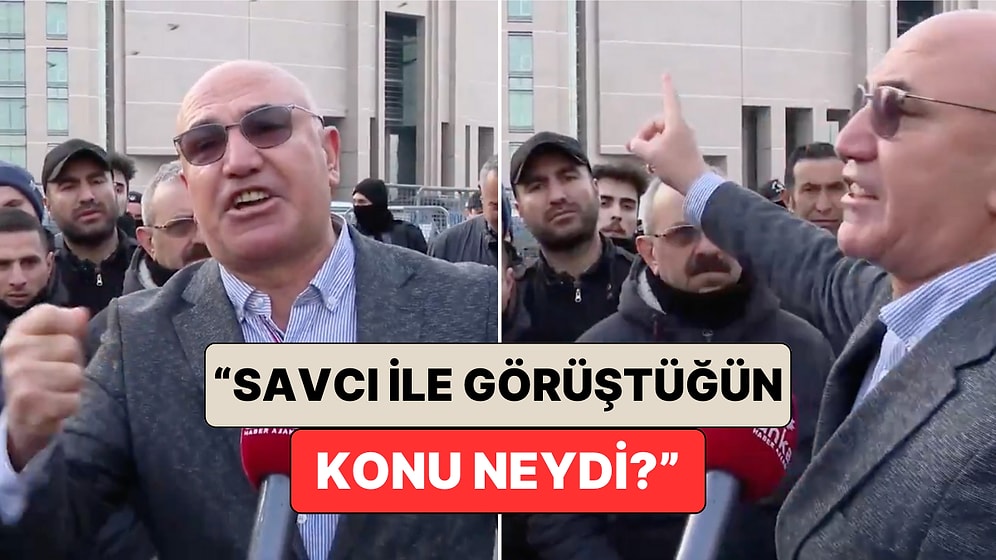CHP Şanlıurfa Milletvekili Mahmut Tanal, İstanbul Valisi’ne Seslendi: Savcı ile Ne Görüştün?