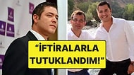 İBB Başkanı Ekrem İmamoğlu’nun Danışmanı Murat Ongun'dan Tutuklama Sonrası İlk Açıklama!