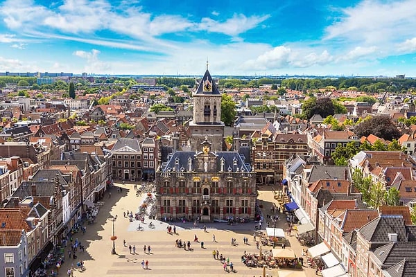 Hollanda