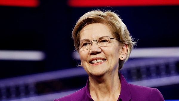 Bu kural, Amerikalı siyasetçi Elizabeth Warren tarafından ortaya atılıyor.
