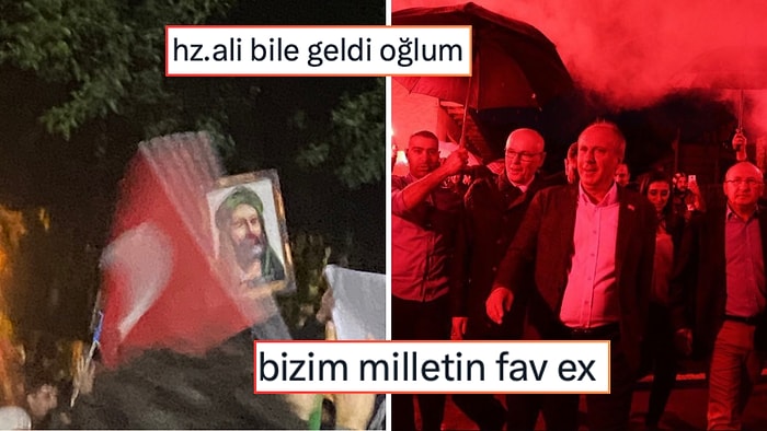 Ülkenin Favori Ex’inden Fatih Sultan Mehmet’ten Yardım İsteyene Son 24 Saatin Viral Tweetleri