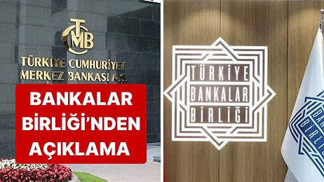 Türkiye Bankalar Birliği "Acil" Koduyla Toplandı ve Açıklama Yaptı