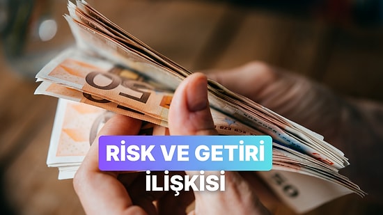 Dr. Hakan Özerol Açıklıyor! Risk ve Getiri Arasında Nasıl Bir İlişki Var?