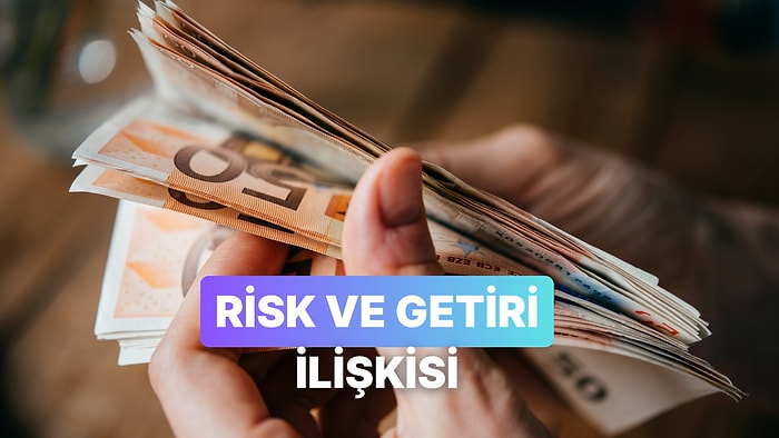 Dr. Hakan Özerol Açıklıyor! Risk ve Getiri Arasında Nasıl Bir İlişki Var?