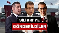 Hakkında Tutuklama Kararı Verilen İsimler ve Gönderildikleri Cezaevleri Belli Oldu