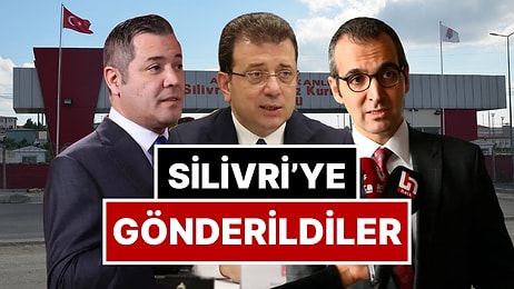 Hakkında Tutuklama Kararı Verilen İsimler ve Gönderildikleri Cezaevleri Belli Oldu