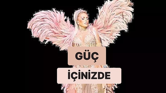 Süperstar Ajda Pekkan'ın Güçlü Hissettiren 13 Şarkısı