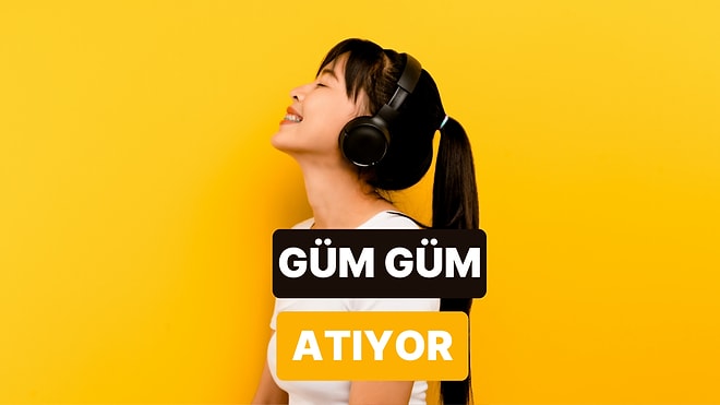 Dinlediğinizde Tüm Duygularınızı Ele Geçirecek Şarkılar