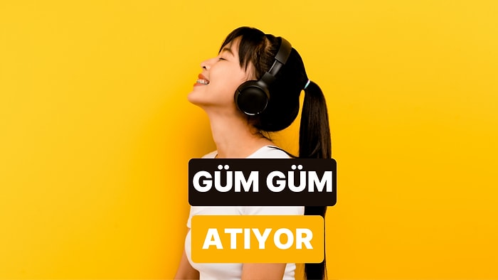 Dinlediğinizde Tüm Duygularınızı Ele Geçirecek Şarkılar