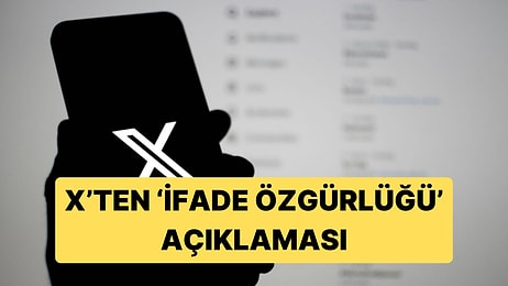 X'ten BTK'nın Talepleriyle İlgili Açıklama Geldi