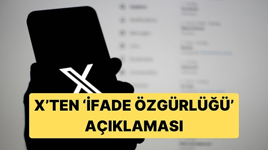 X'ten BTK'nın Talepleriyle İlgili Açıklama Geldi