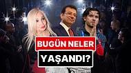 23 Mart'a Damgasını Vuran Magazin Olaylarını Anlatıyoruz!