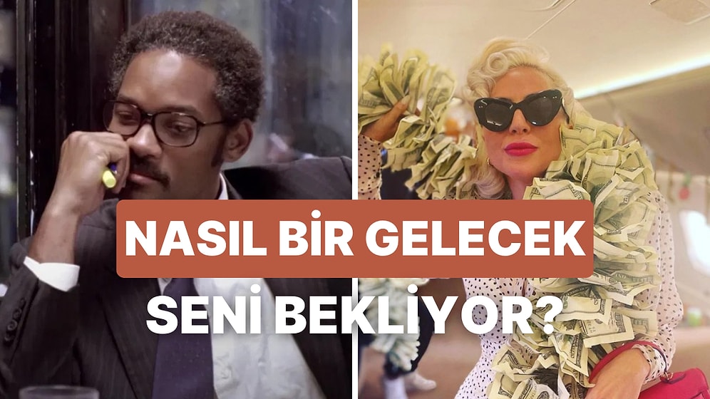 Tasarruf Planlarına Göre Nasıl Bir Gelecek Seni Bekliyor?