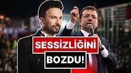 Megastar Sessizliğini Bozdu: Tarkan, Ekrem İmamoğlu'nun Tutuklanma Sürecine Tepki Gösterdi